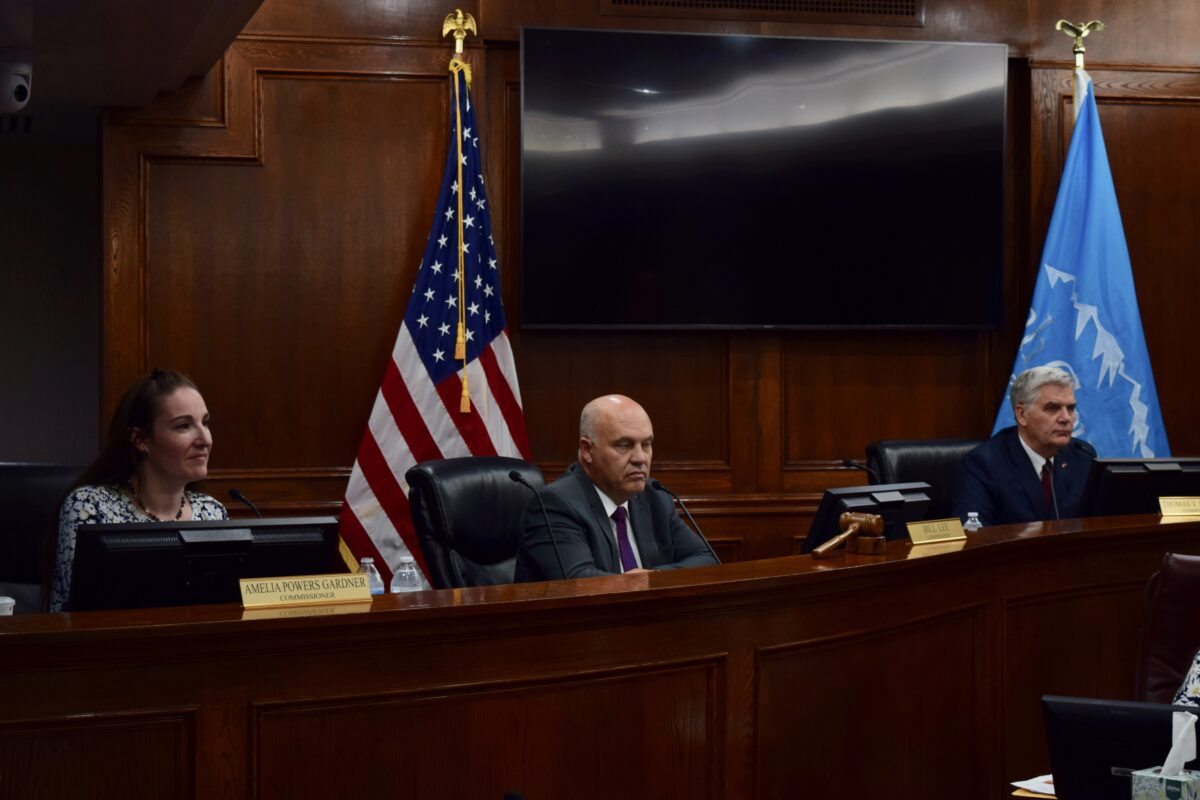 Commission approves adding 17 employees to Utah County Recorder’s